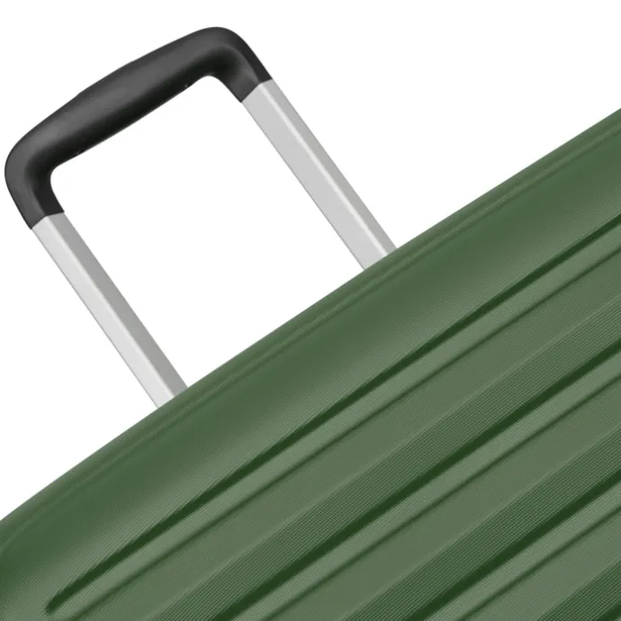 Roncato Ibiza Large Trolley 75 verde militare