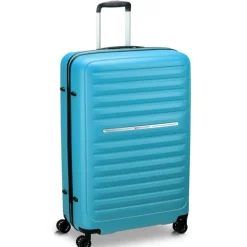 Roncato Ibiza Large Trolley 75 turchese