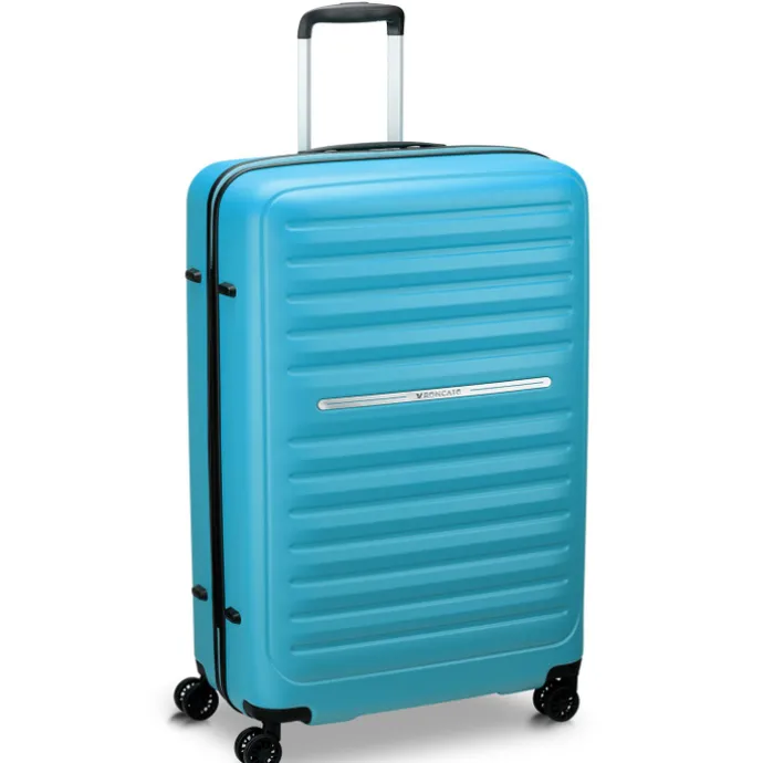 Roncato Ibiza Large Trolley 75 turchese