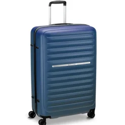 Roncato Ibiza Large Trolley 75 blu notte