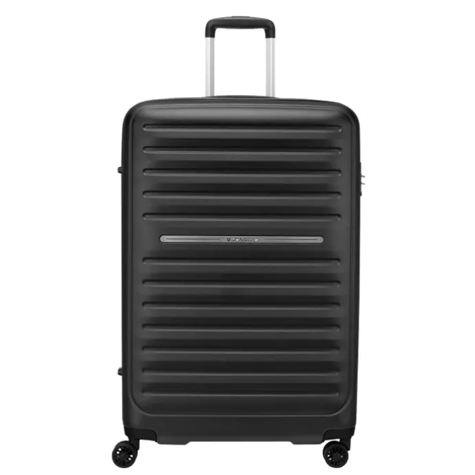 Roncato Ibiza Large Trolley 75 nero
