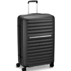 Roncato Ibiza Large Trolley 75 nero
