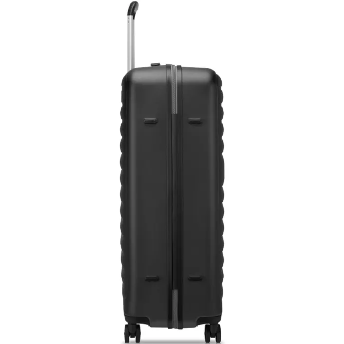 Roncato Ibiza Large Trolley 75 nero