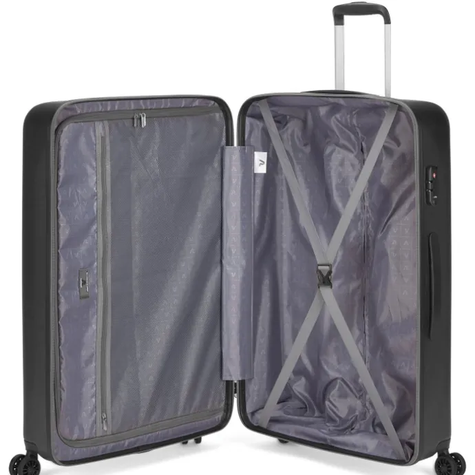 Roncato Ibiza Large Trolley 75 nero