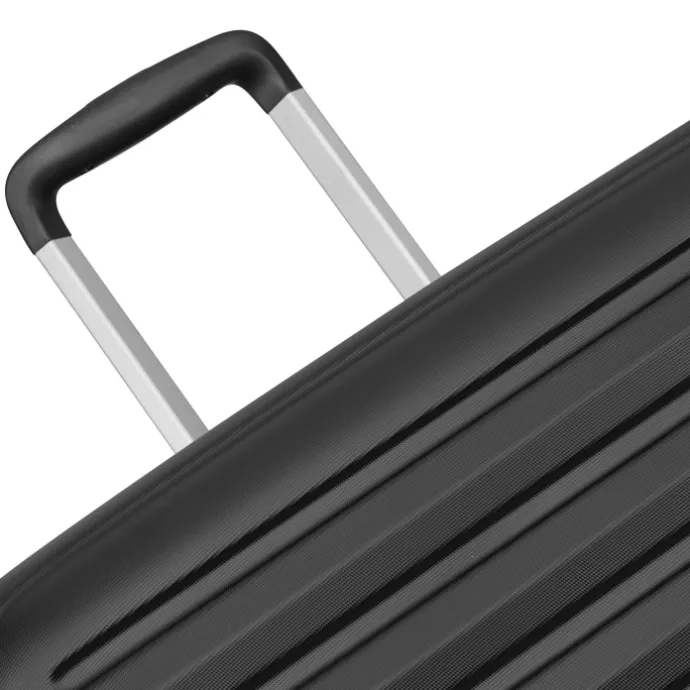 Roncato Ibiza Large Trolley 75 nero