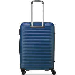 Roncato Ibiza Medium Trolley 65 blu notte
