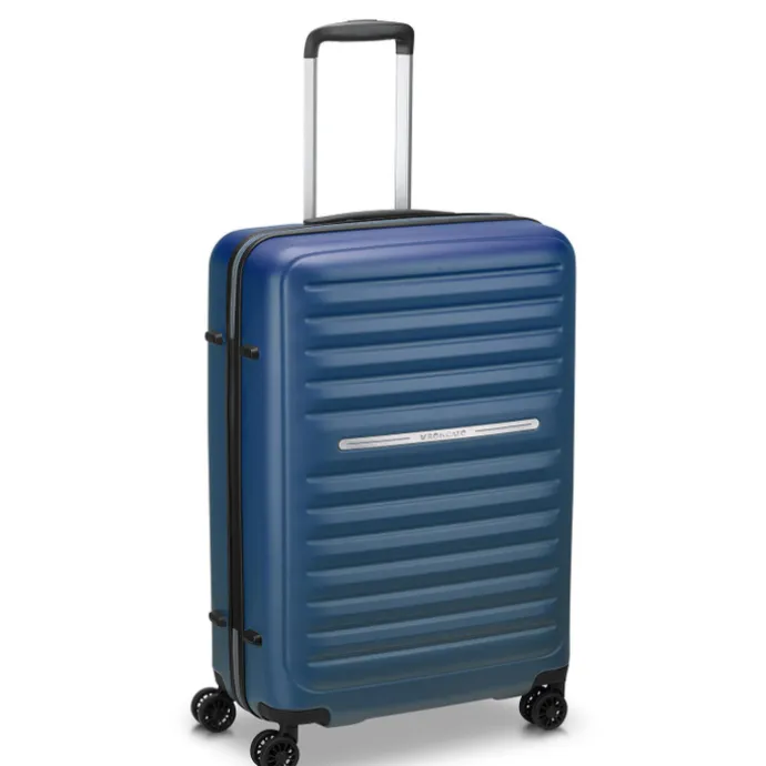 Roncato Ibiza Medium Trolley 65 blu notte