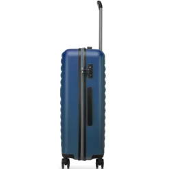 Roncato Ibiza Medium Trolley 65 blu notte