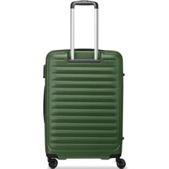 Roncato Ibiza Medium Trolley 65 verde militare