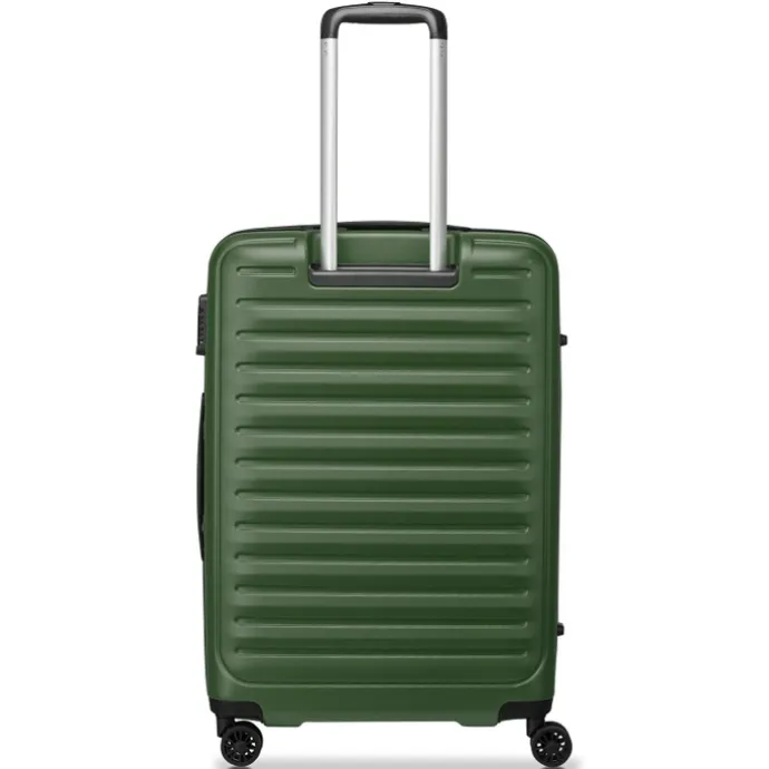 Roncato Ibiza Medium Trolley 65 verde militare