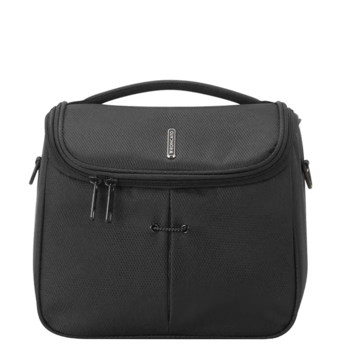 Roncato Ironik 2.0 Beautycase nero