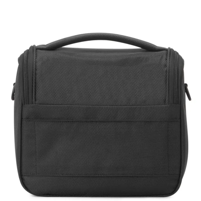 Roncato Ironik 2.0 Beautycase nero