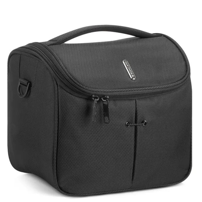 Roncato Ironik 2.0 Beautycase nero