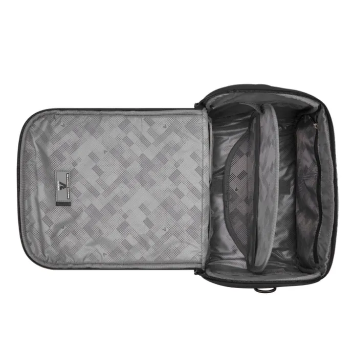 Roncato Ironik 2.0 Beautycase nero