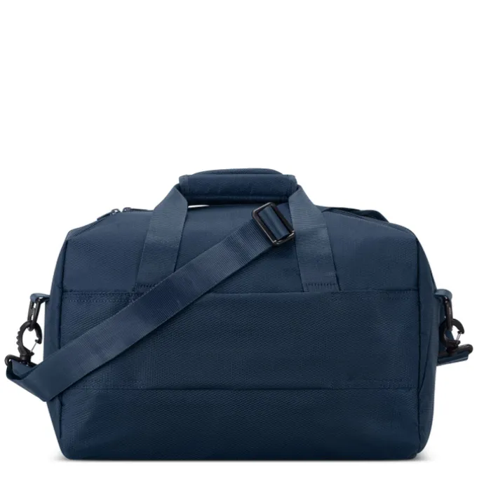 Roncato Ironik 2.0 Duffle 40 blu notte