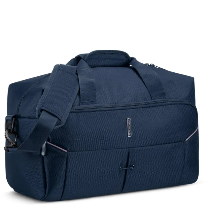Roncato Ironik 2.0 Duffle 40 blu notte