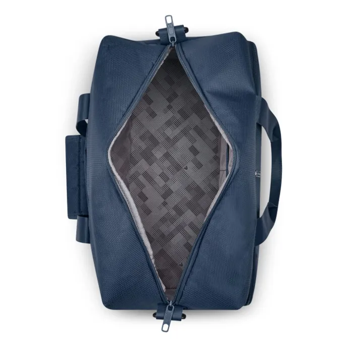 Roncato Ironik 2.0 Duffle 40 blu notte