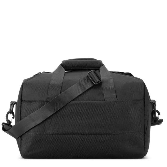Roncato Ironik 2.0 Duffle 40 nero