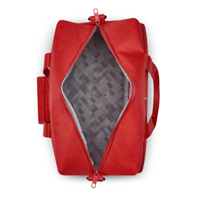 Roncato Ironik 2.0 Duffle 40 rosso