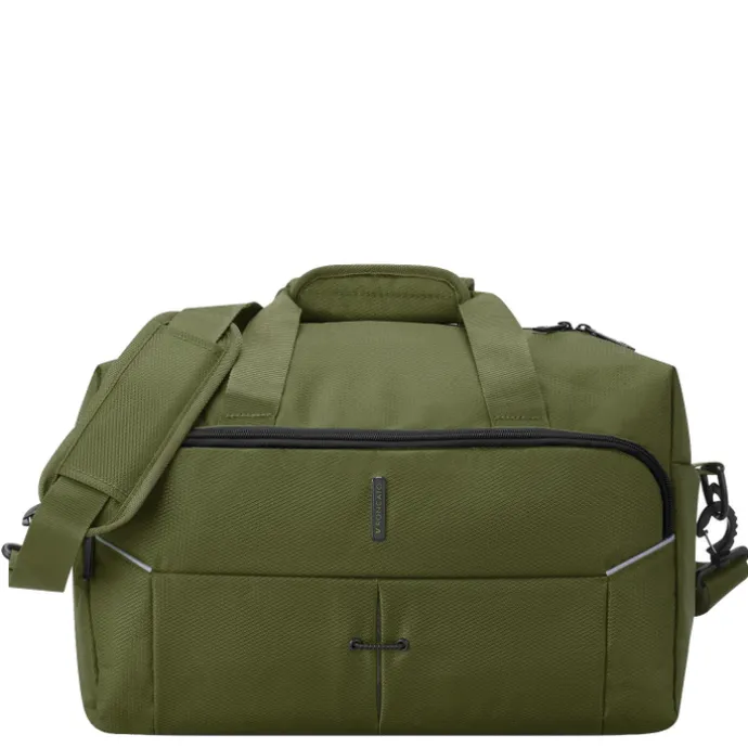 Roncato Ironik 2.0 Duffle 40 verde militare