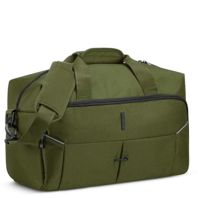 Roncato Ironik 2.0 Duffle 40 verde militare