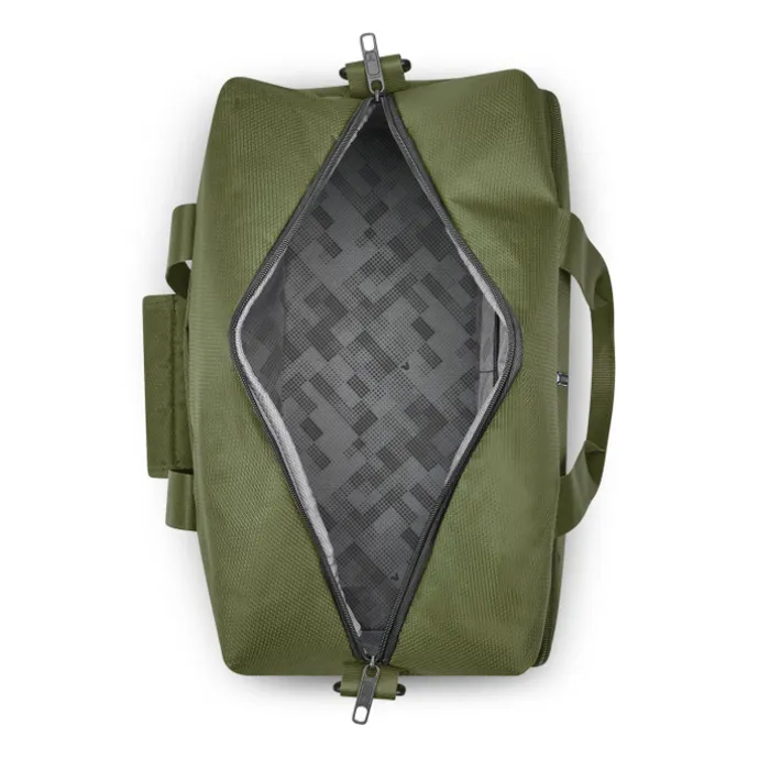 Roncato Ironik 2.0 Duffle 40 verde militare