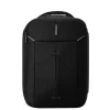 Roncato Ironik 2.0 Mini Expandable Underseater Backpack black