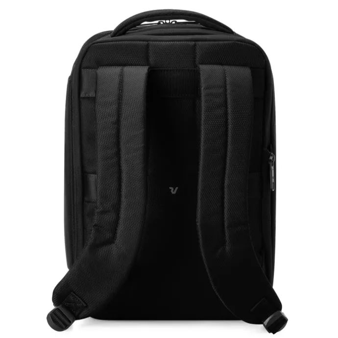 Roncato Ironik 2.0 Mini Expandable Underseater Backpack black