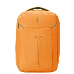 Roncato Ironik 2.0 Mini Expandable Underseater Backpack orange