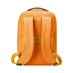 Roncato Ironik 2.0 Mini Expandable Underseater Backpack orange