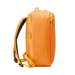 Roncato Ironik 2.0 Mini Expandable Underseater Backpack orange