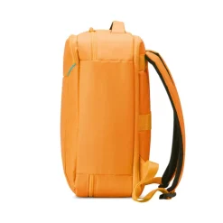 Roncato Ironik 2.0 Mini Expandable Underseater Backpack orange