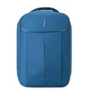 Roncato Ironik 2.0 Mini Expandable Underseater Backpack denim