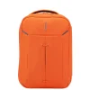 Roncato Ironik 2.0 Mini Expandable Underseater Backpack brilliant orange