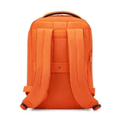 Roncato Ironik 2.0 Mini Expandable Underseater Backpack brilliant orange