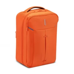 Roncato Ironik 2.0 Mini Expandable Underseater Backpack brilliant orange