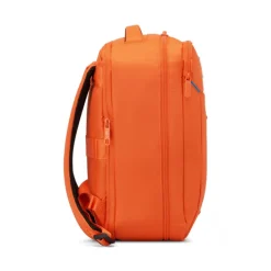 Roncato Ironik 2.0 Mini Expandable Underseater Backpack brilliant orange