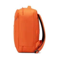 Roncato Ironik 2.0 Mini Expandable Underseater Backpack brilliant orange
