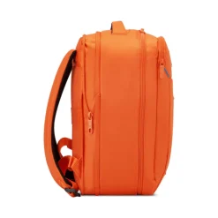 Roncato Ironik 2.0 Mini Expandable Underseater Backpack brilliant orange