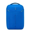 Roncato Ironik 2.0 Mini Expandable Underseater Backpack cobalt blue