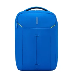 Roncato Ironik 2.0 Mini Expandable Underseater Backpack cobalt blue