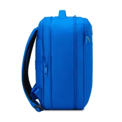 Roncato Ironik 2.0 Mini Expandable Underseater Backpack cobalt blue
