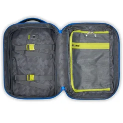 Roncato Ironik 2.0 Mini Expandable Underseater Backpack cobalt blue