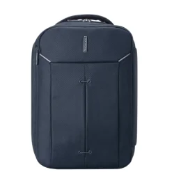 Roncato Ironik 2.0 Mini Expandable Underseater Backpack dark blue