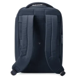 Roncato Ironik 2.0 Mini Expandable Underseater Backpack dark blue