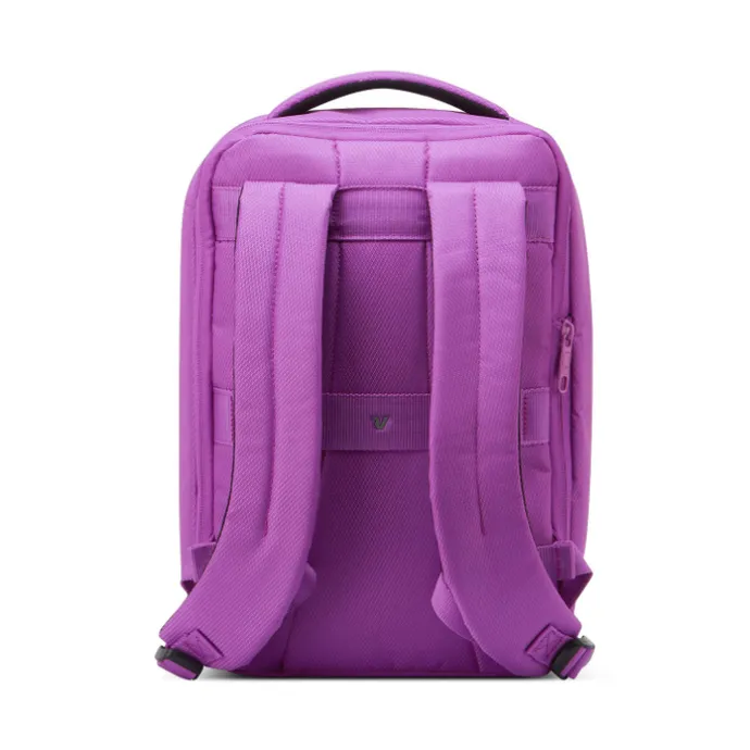 Roncato Ironik 2.0 Mini Expandable Underseater Backpack magenta