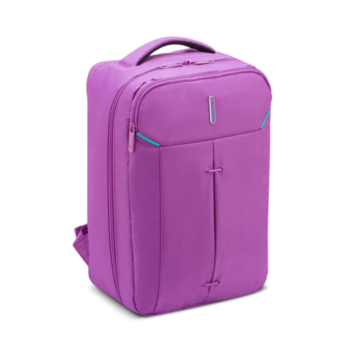 Roncato Ironik 2.0 Mini Expandable Underseater Backpack magenta