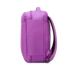 Roncato Ironik 2.0 Mini Expandable Underseater Backpack magenta
