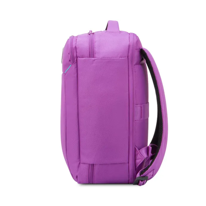 Roncato Ironik 2.0 Mini Expandable Underseater Backpack magenta