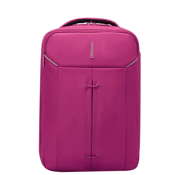 Roncato Ironik 2.0 Mini Expandable Underseater Backpack orchid